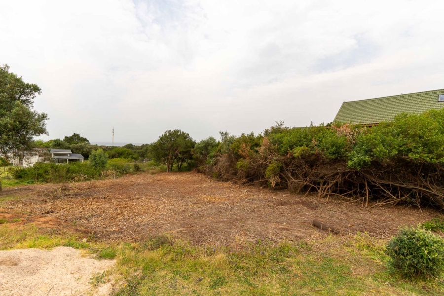 0 Bedroom Property for Sale in Outeniqua Strand Western Cape